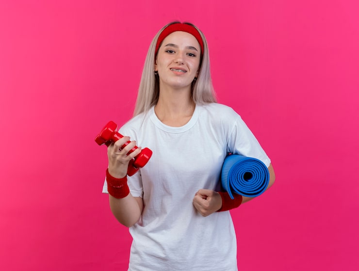 MyPT Ladies DSO | Best Ladies only Personal Training Studio & Gym in DSO