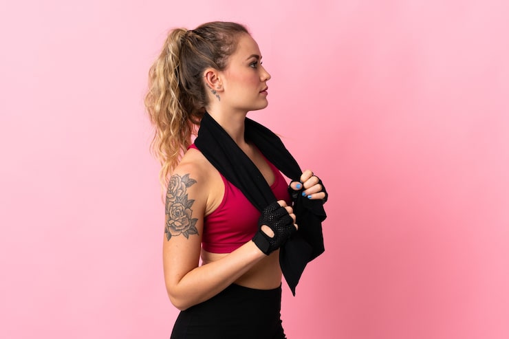 New Life Fitness Gym