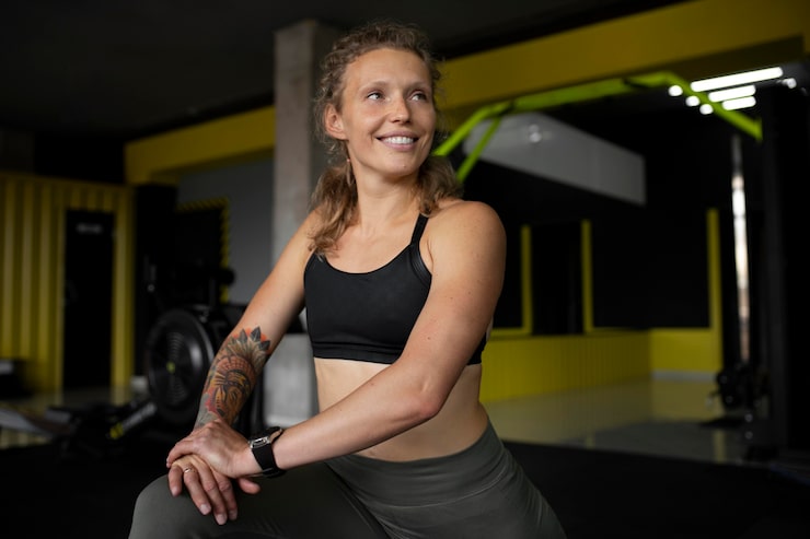 OLYMPUS FITNESS (branch)