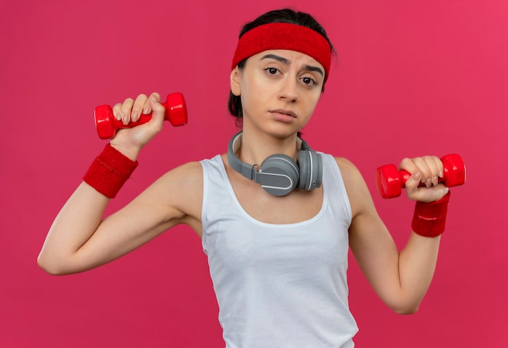 OneFit Gym