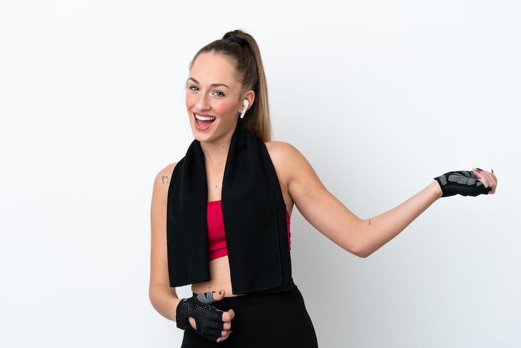 OOMO Fitness Studio