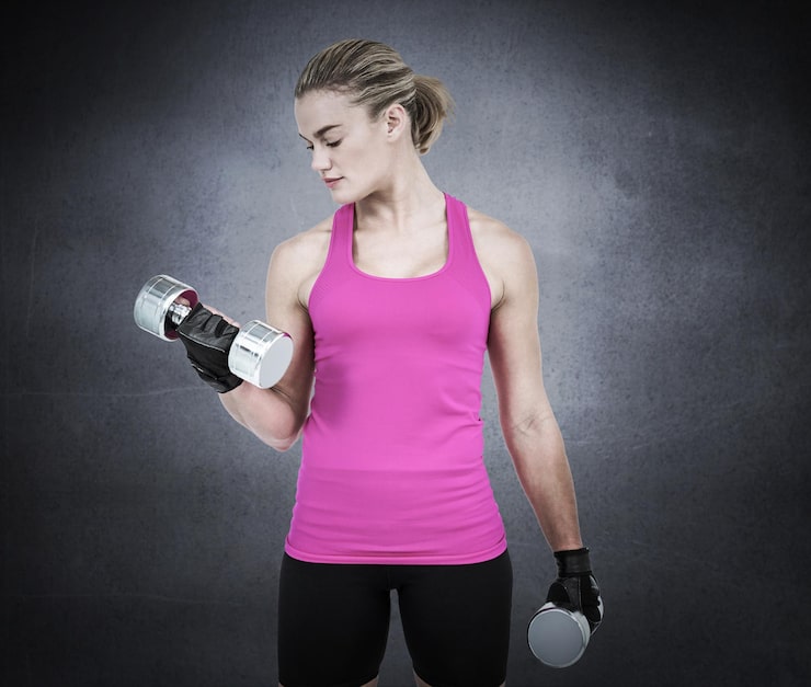 Body Master GYM Al Barsha