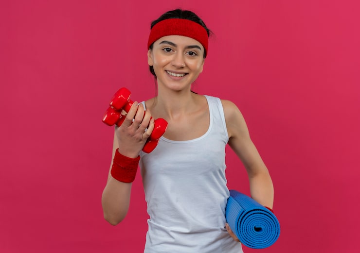 BPrana – Reformer Pilates with Bhawana
