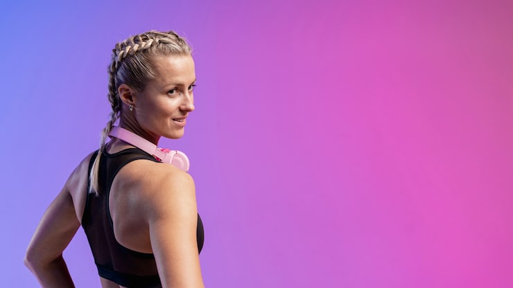 Pulse Fitness Center – Ladies Only