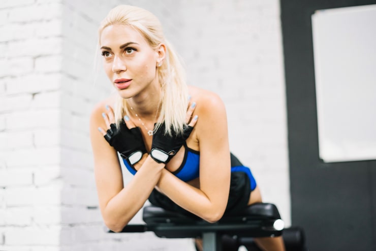 PureGym Dubai Nad Al Sheba | بيورجيم – ند الشبا – دبي