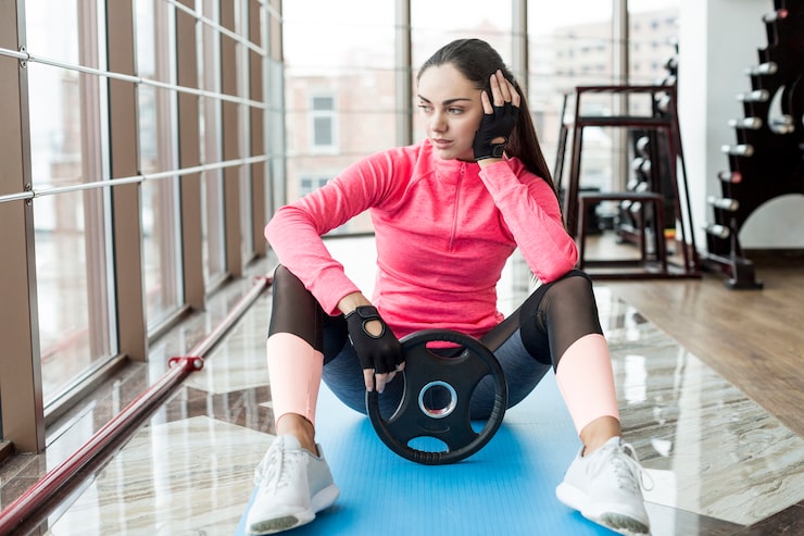 Real Pilates JLT