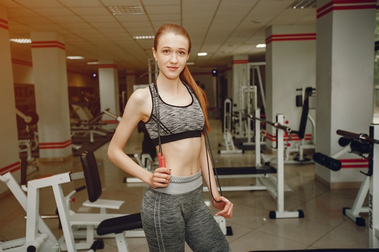 ReStart Fitness Center & Gym