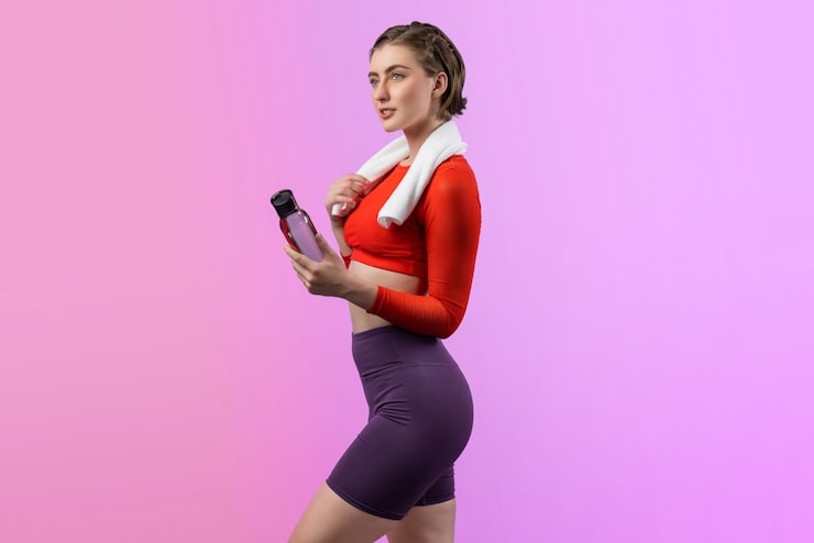 Round® | Women’s Strength & Sculpting Studio
