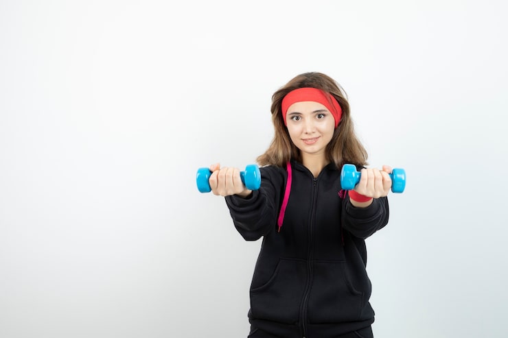 Shams Community Gym – JBR
