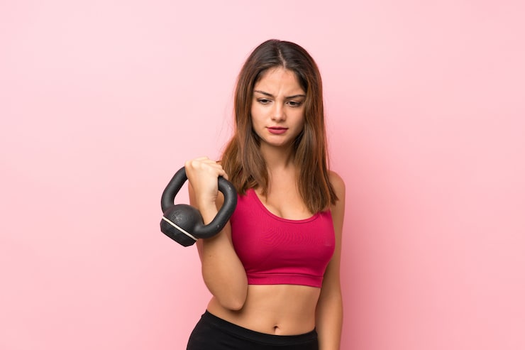 EVA FITNESS BURDUBAI BRANCH