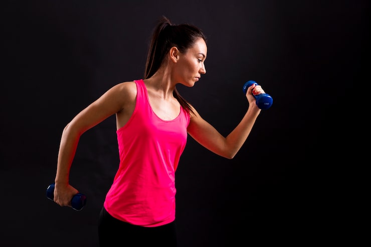 FIT4IT Fitness Training