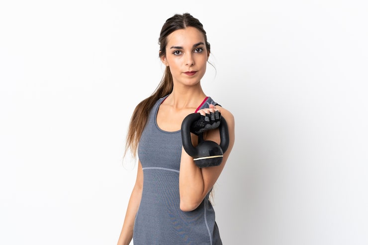 Fit Fortune – Personal Trainer Dubai