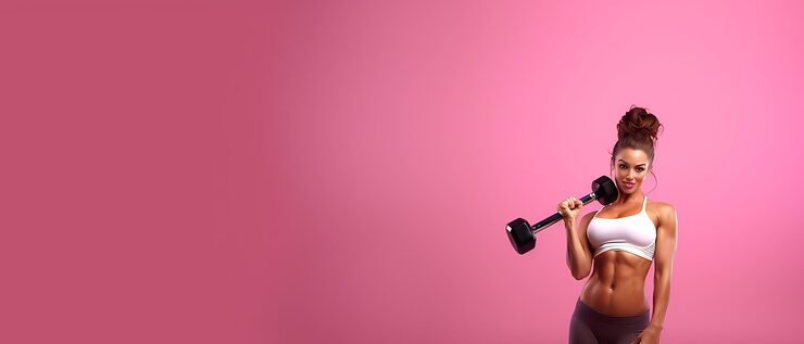 Strong Gym HQ