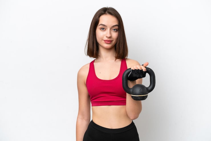 Sweat&Go | Motor City