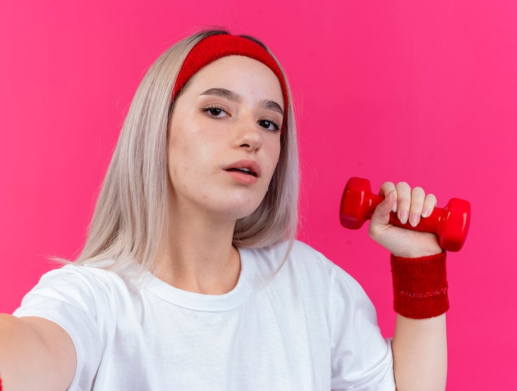 Sweat Fitness