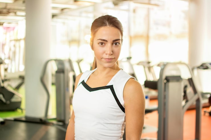 Fitness First Mudon