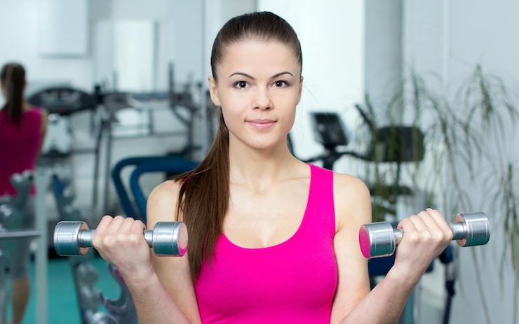 The Warehouse Gym – DIFC