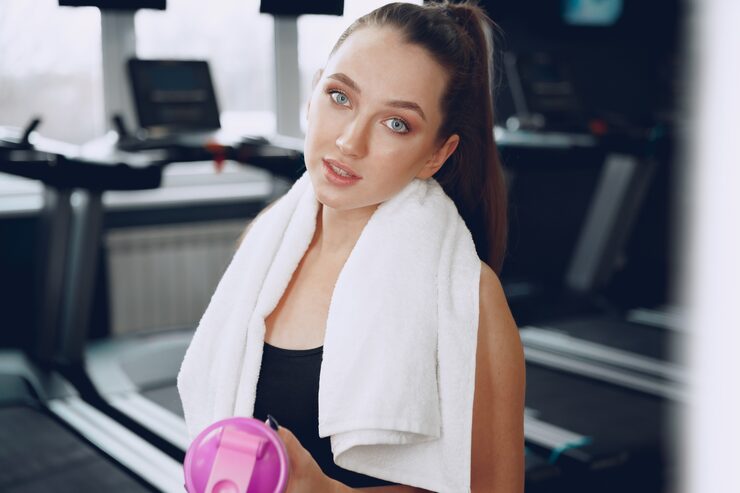Gym Private