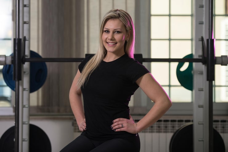 Vaneezeh’s Pilates | Pilates Studio Dubai | Ladies Only | Group Classes | Private Classes