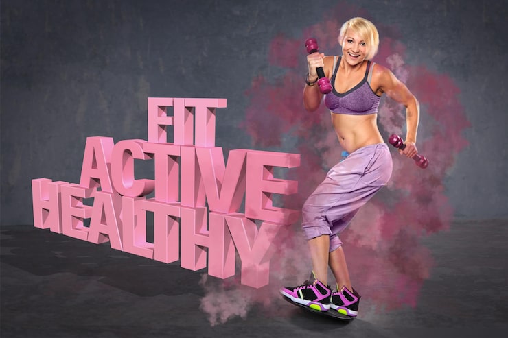 Vish fitness