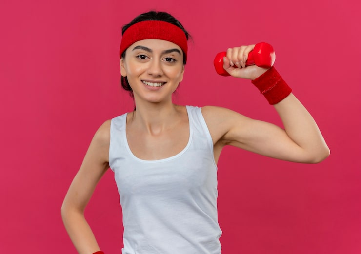 Vogue Fitness | Al Ghadeer