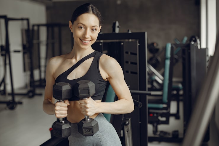 Leeway Fitness Club