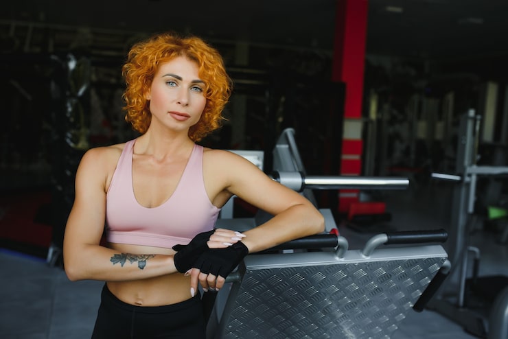 Level Up Pilates
