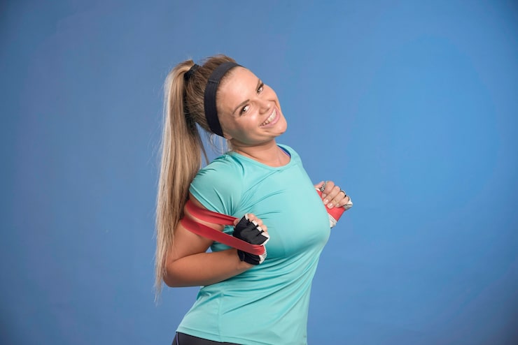 Lifespark Fitness Studio