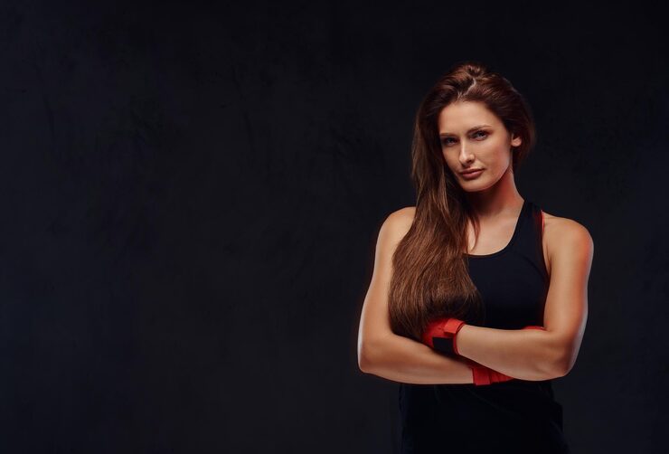 MMA Fitness Center – Barsha Heights